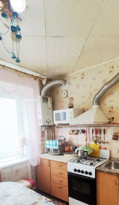 квартира г Ковров ул Моховая 2/4 фото 1