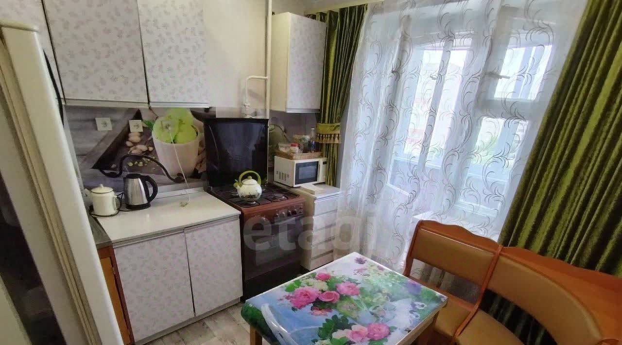 квартира г Ковров ул Строителей 5 фото 4