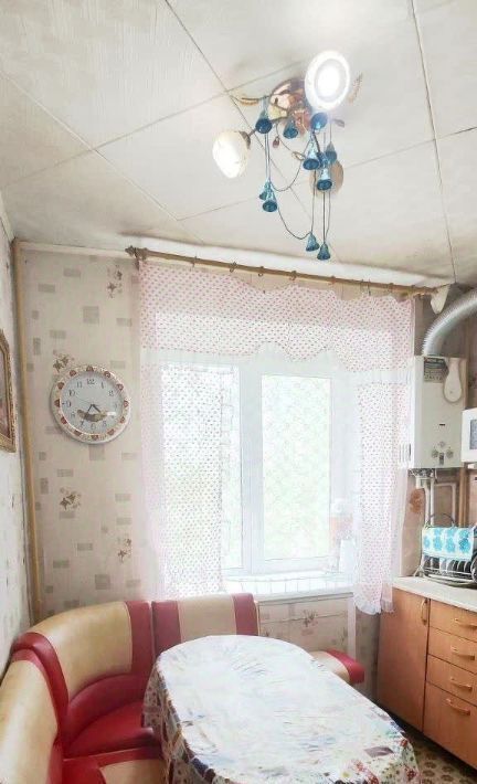 квартира г Ковров ул Моховая 2/4 фото 4