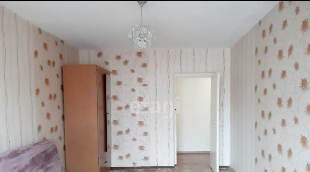 квартира г Кемерово Южный ул Радищева 4а м-н фото 2