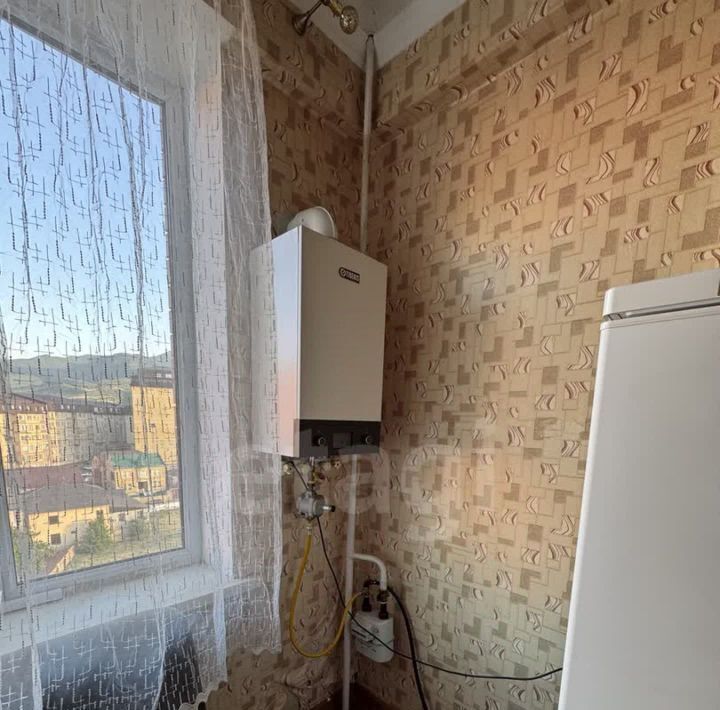 квартира г Махачкала ул Газопроводная 8к/4 Советский фото 8