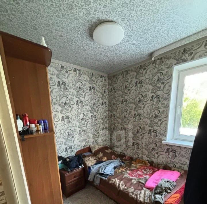 дом г Прокопьевск р-н Рудничный ул Свет Шахтера 38 фото 20
