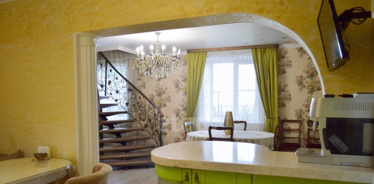 дом г Прокопьевск р-н Рудничный ул Сосновая 22а фото 20