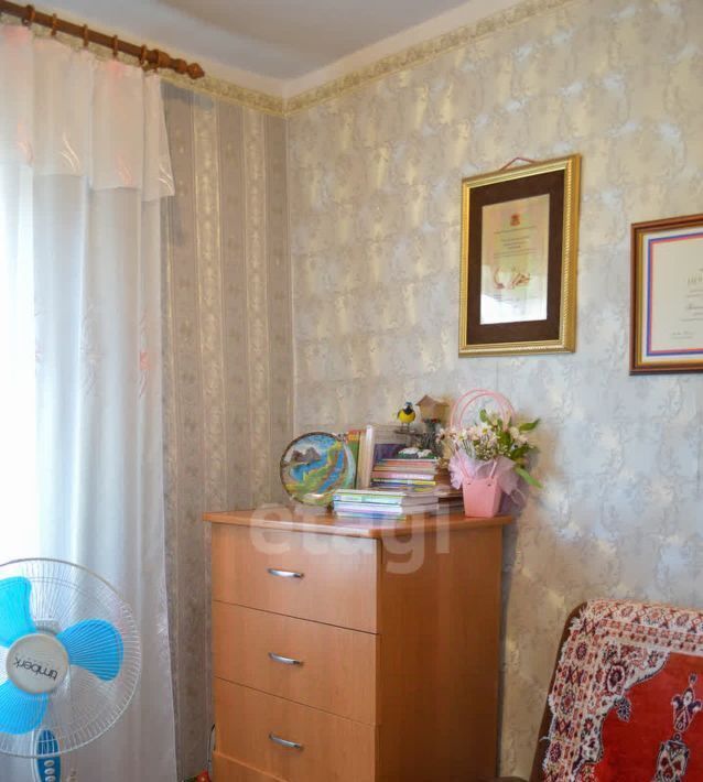 дом г Киселевск микрорайон Весёлый ул Байкальская 13 фото 19