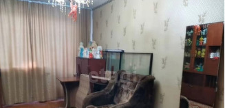 квартира г Новокузнецк ул Челюскина 48 Кузбасс фото 5