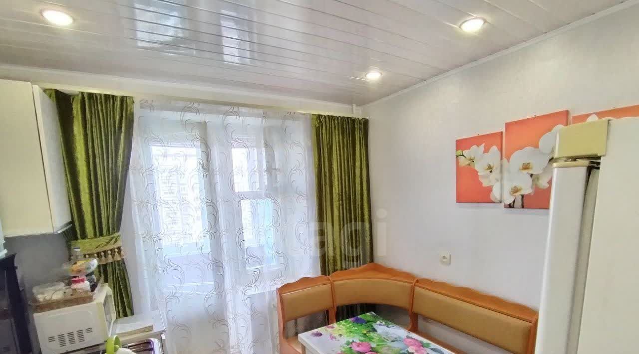 квартира г Ковров ул Строителей 5 фото 5