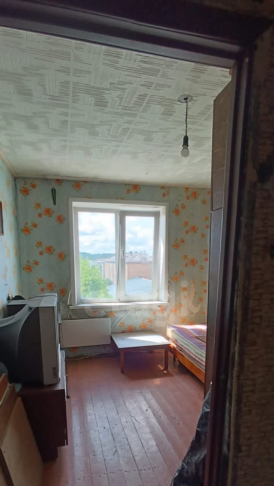 квартира г Прокопьевск ул Крупской 20 Кузбасс фото 17