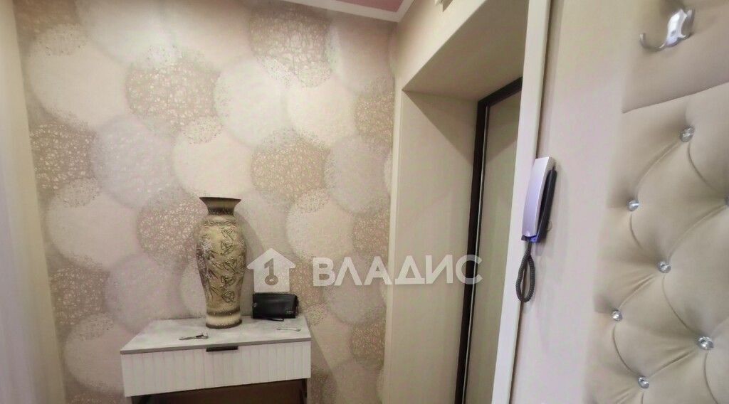 квартира г Владимир р-н Октябрьский ул Мира 15 фото 15