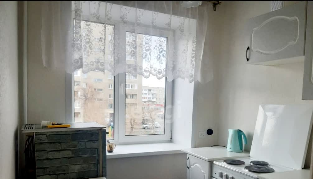 квартира г Кемерово Южный ул Радищева 4а м-н фото 5