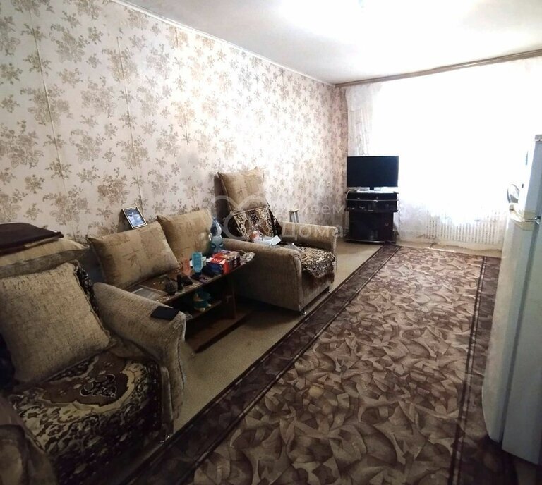 квартира г Волжский ул Кирова 26 фото 3