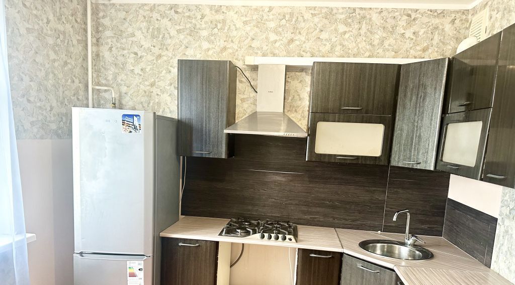 квартира г Орел р-н Заводской б-р Молодежи 15 фото 3