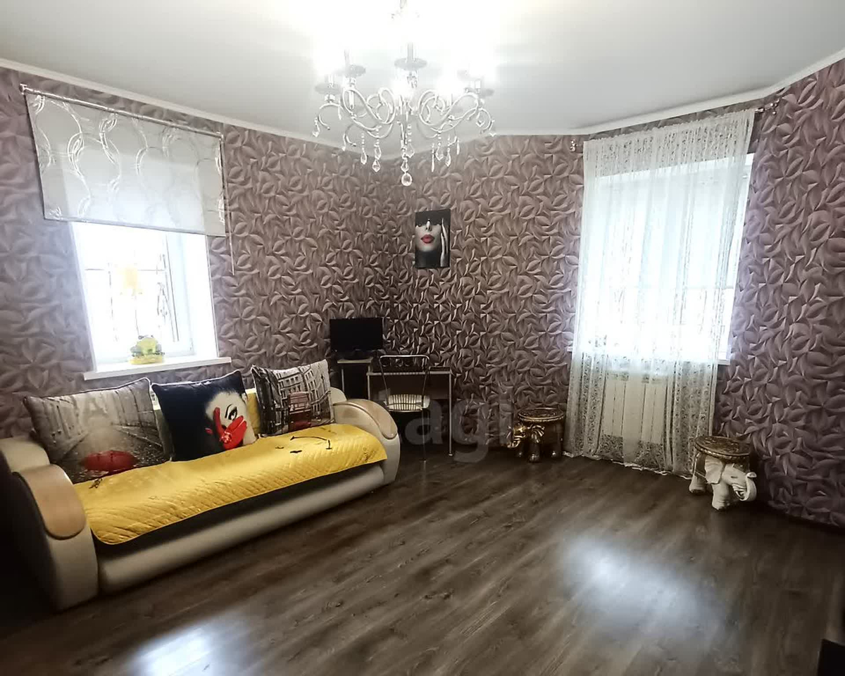 квартира г Волгоград Дар-Гора ул Восточная 37 м-н фото 2