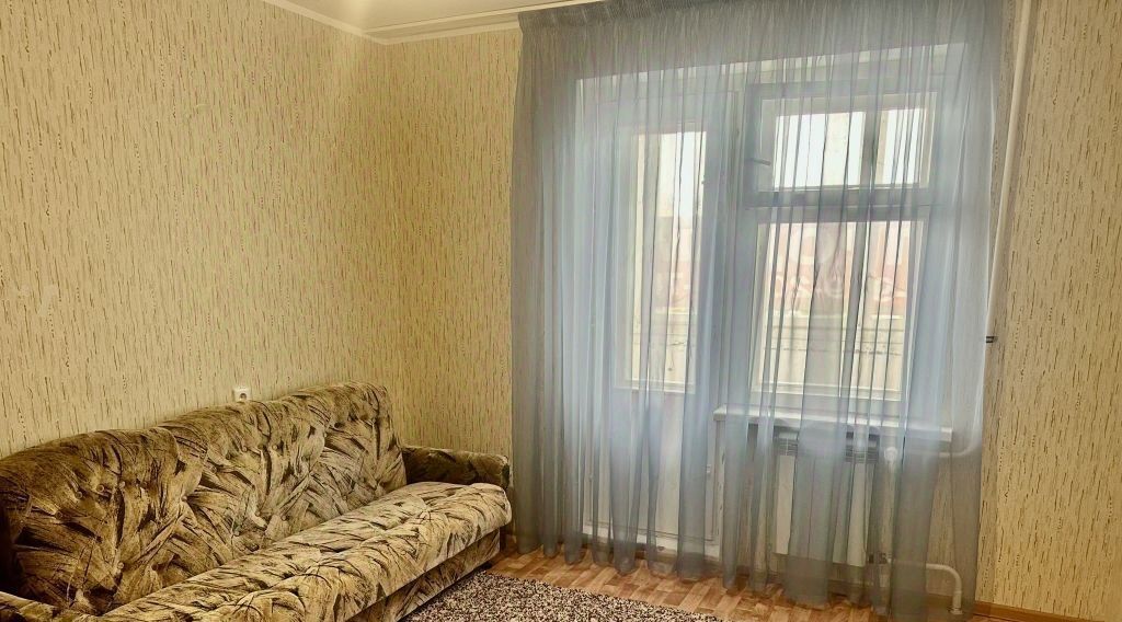 квартира г Орел р-н Заводской б-р Молодежи 15 фото 10