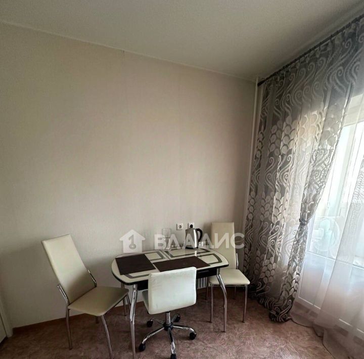 квартира г Воронеж р-н Железнодорожный ул Артамонова 34/7 фото 3