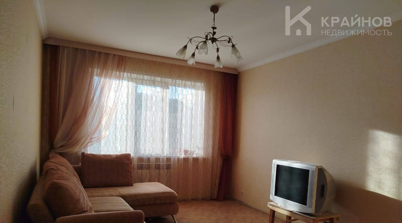 квартира г Воронеж р-н Коминтерновский ул Мордасовой 7 фото 7