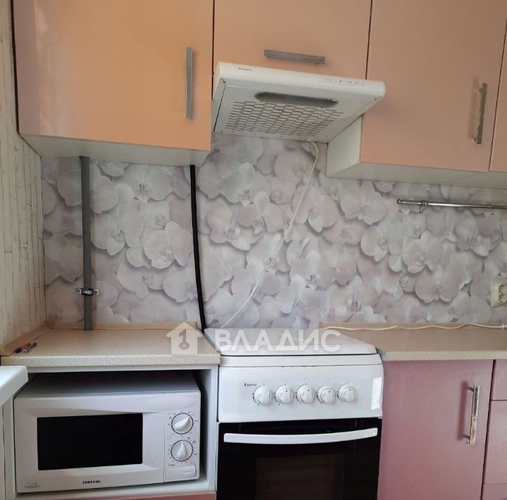 квартира г Калининград р-н Московский ул Левитана 58к/1 фото 3