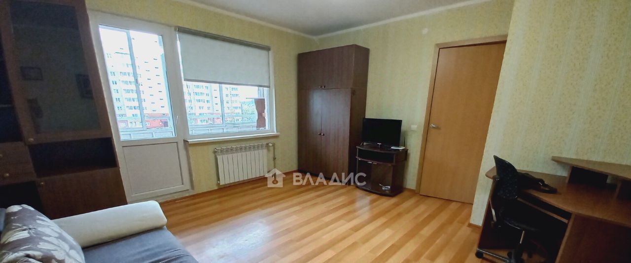 квартира г Калининград р-н Московский ул Левитана 58к/1 фото 12