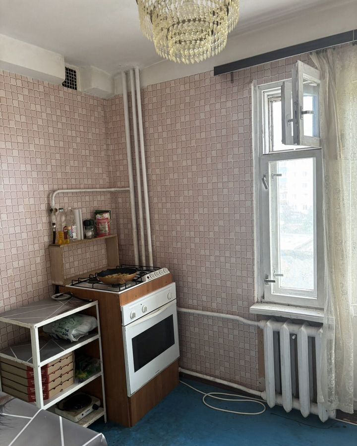 квартира г Сарапул ул Степана Разина 63 фото 1