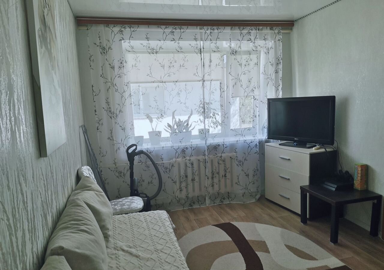 квартира г Стрежевой 1-й мкр-н, 149 фото 11