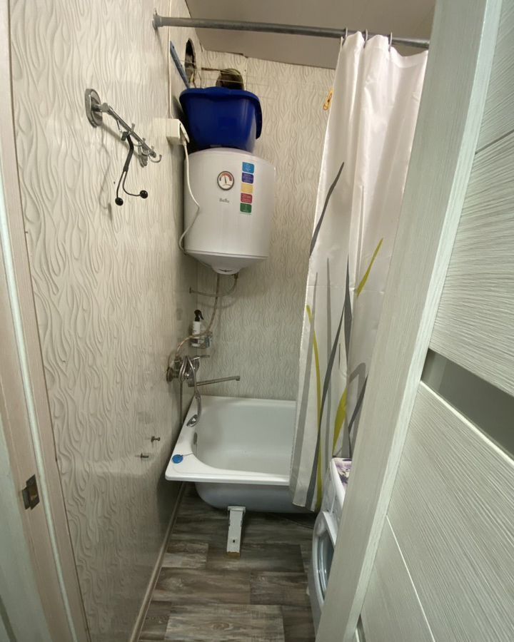 квартира г Моршанск ул Зеленая 51к/2 фото 6