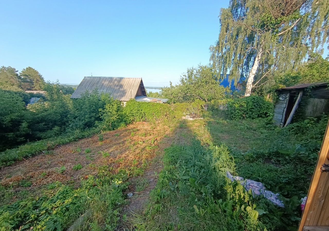дом г Саратов р-н Волжский снт Пчелка 50 фото 2