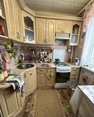 р-н Пролетарский ул Воинова 30 фото