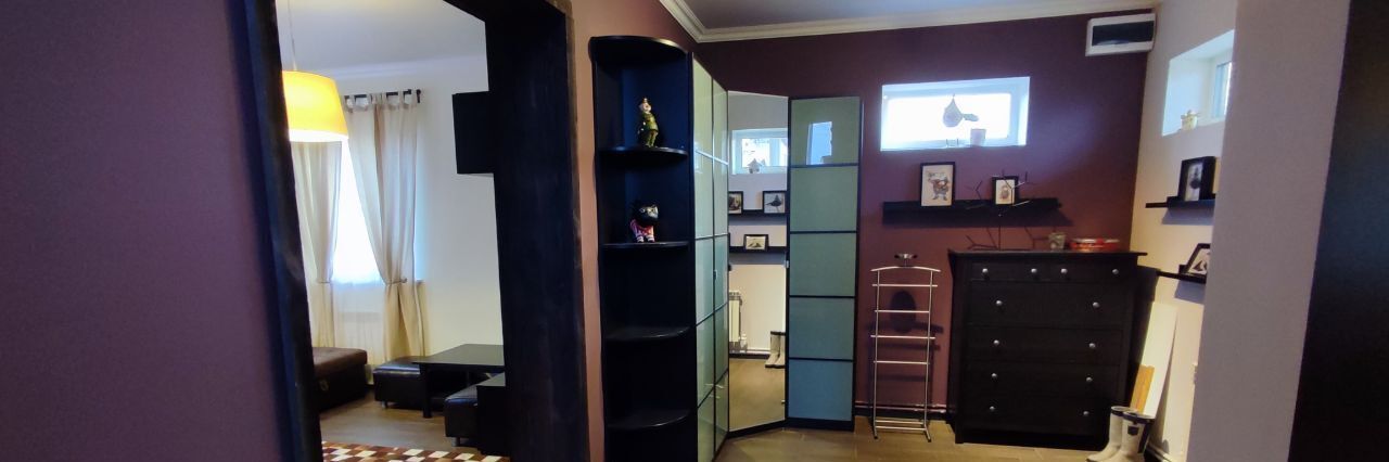 дом г Калуга д Тинино ул Лесная 47а фото 19