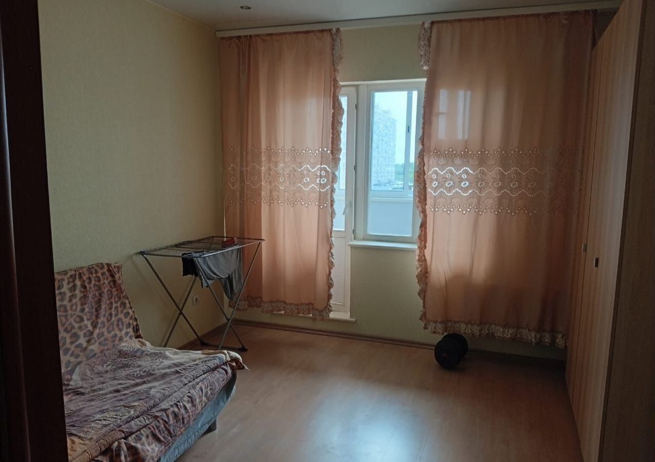 квартира г Новосибирск ул Виктора Уса 7/1 Площадь Маркса фото 2