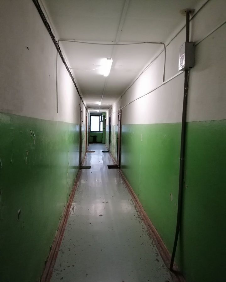 комната г Сыктывкар ул Ленина 21 фото 4