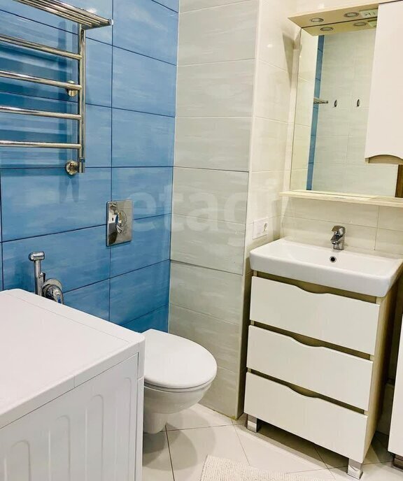 квартира г Одинцово ул Белорусская 4 Одинцово фото 4