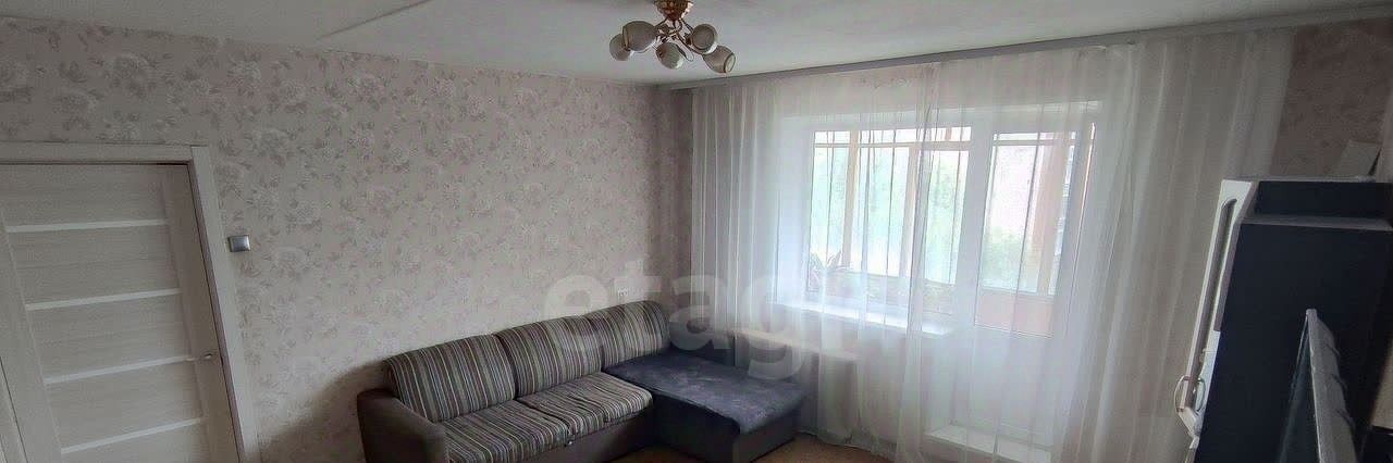 квартира г Пермь р-н Кировский ул Камышинская 15 фото 1