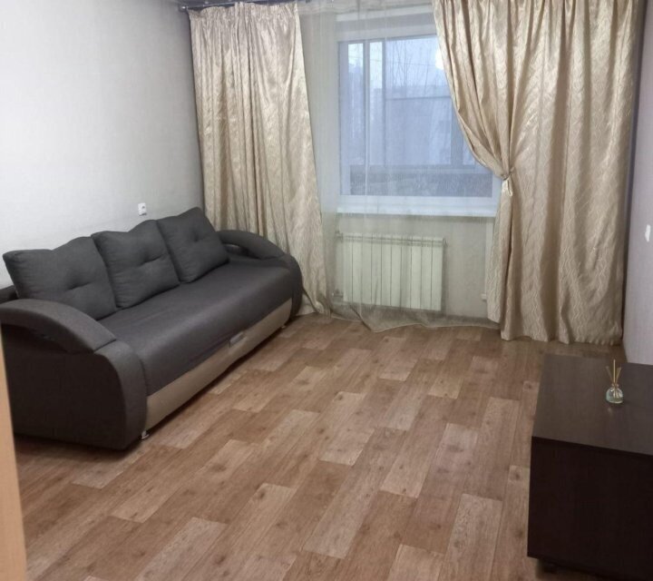 квартира г Красноярск ул Светлогорская 15 фото 1