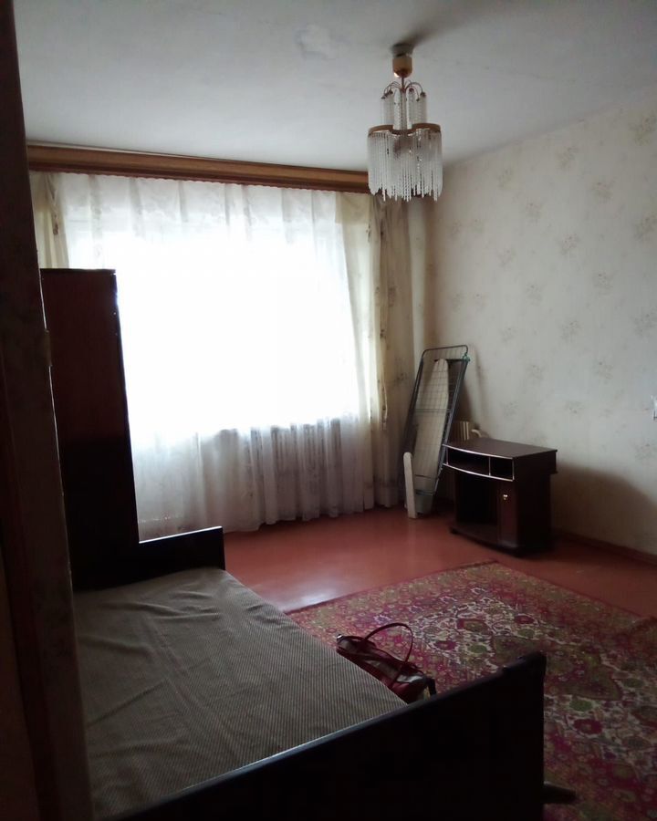 квартира г Брянск р-н Володарский ул Тельмана 66/4 фото 4