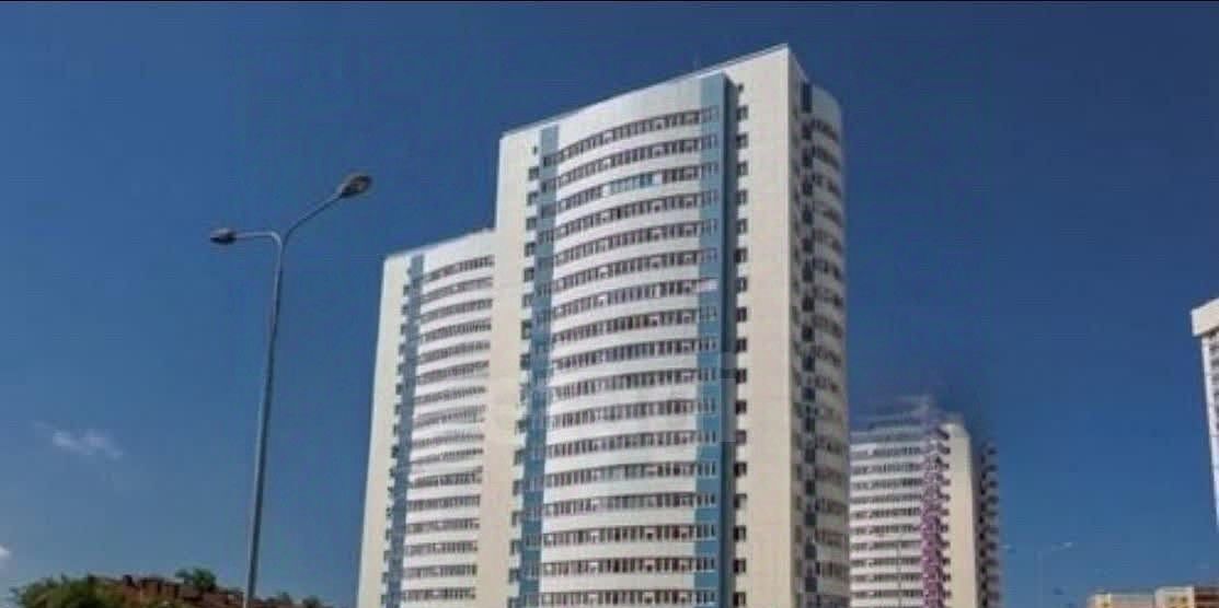 квартира г Пермь р-н Свердловский ул Чернышевского 17а фото 10