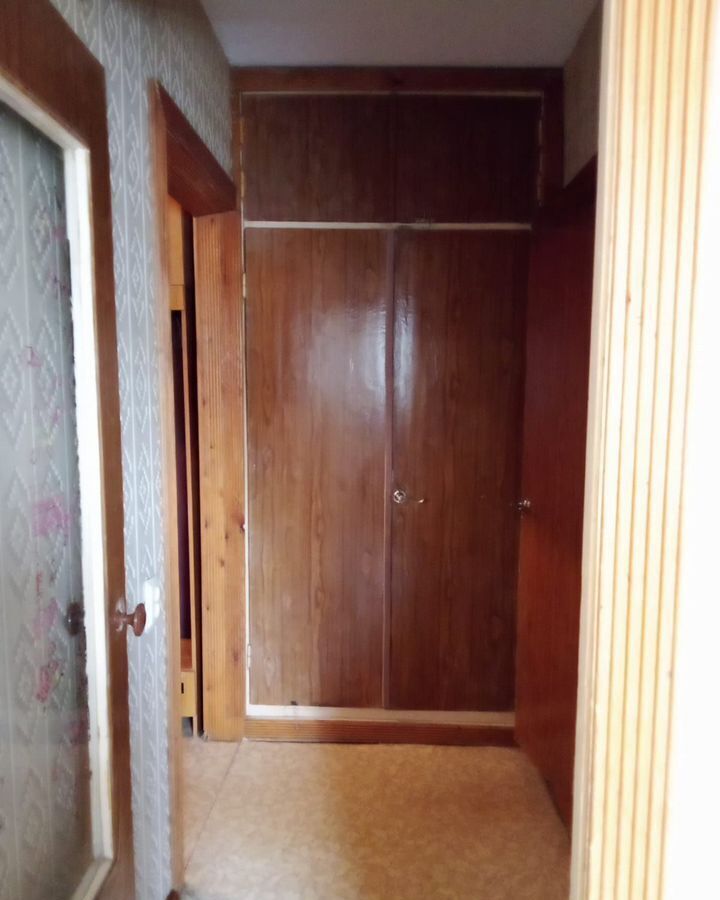 квартира г Брянск р-н Володарский ул Тельмана 66/4 фото 8