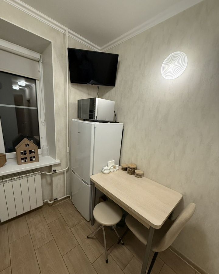 квартира г Химки ул Кирова 17 Химки фото 17