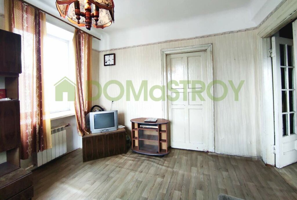 квартира г Новосибирск Заельцовская ул Каунасская 2 фото 4