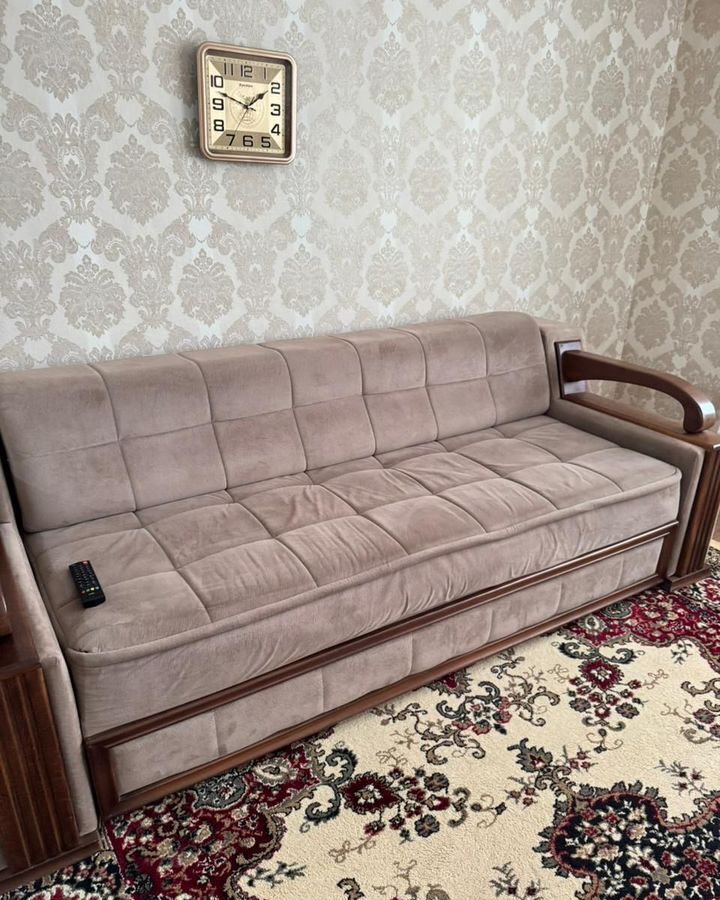 квартира г Хасавюрт ул Датуева 68 фото 2