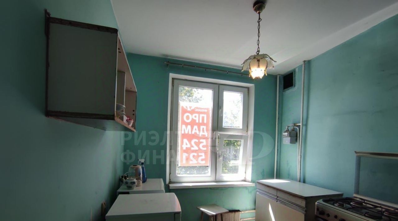 квартира г Калининград р-н Московский ул Батальная 74 фото 10