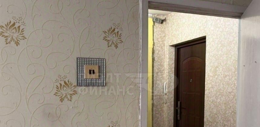 квартира г Калининград р-н Московский ул Батальная 74 фото 14