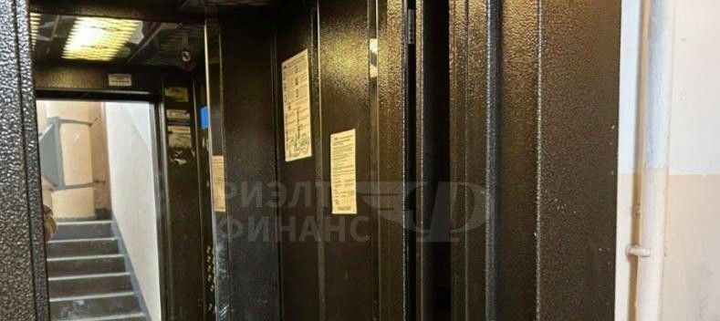 квартира г Калининград р-н Московский ул Батальная 74 фото 18