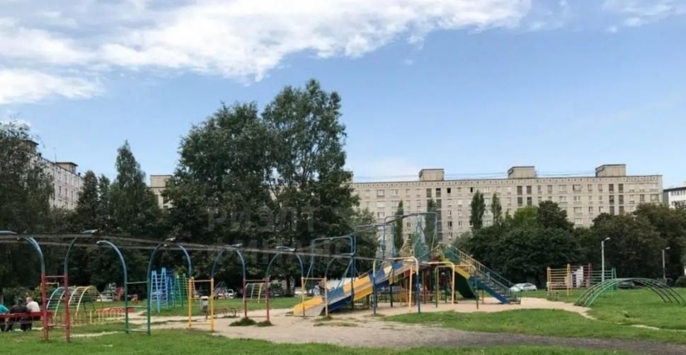 квартира г Калининград р-н Московский ул Батальная 74 фото 19
