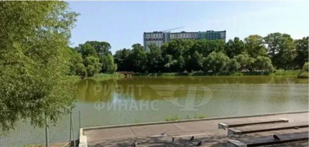 квартира г Калининград р-н Московский ул Батальная 74 фото 22