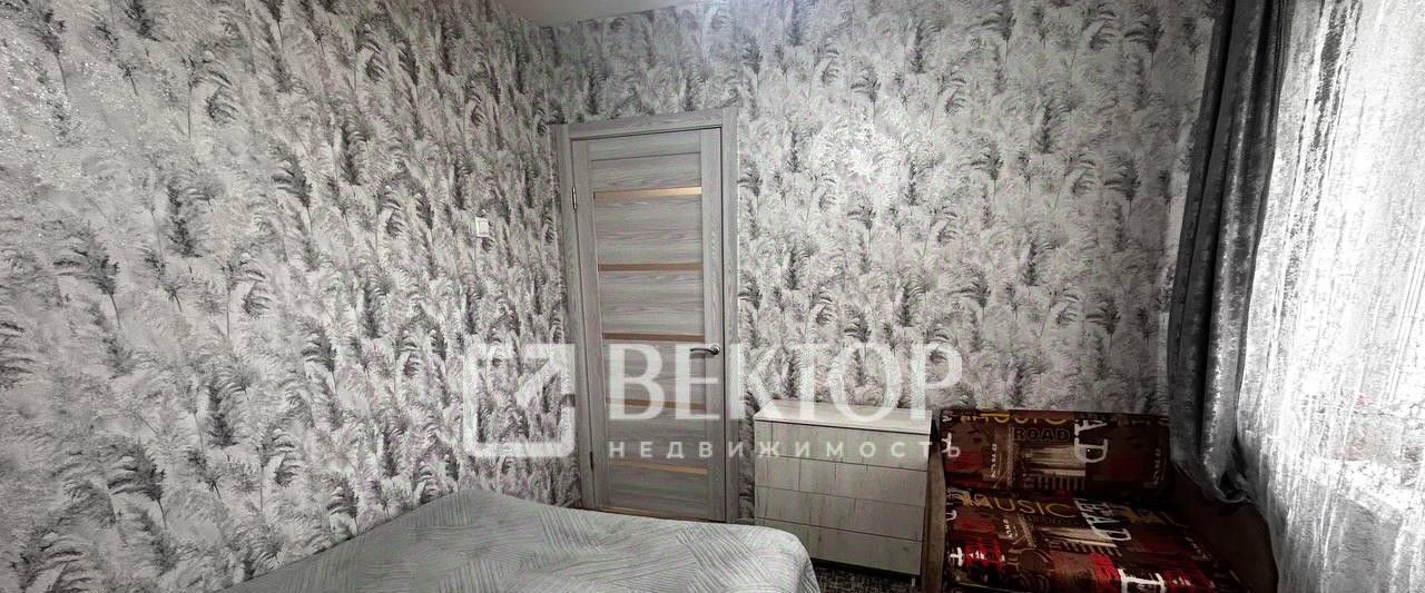 квартира г Иваново р-н Ленинский ул Шубиных 36а фото 9