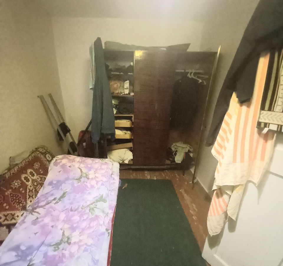 квартира р-н Новомосковский г Новомосковск ул Трудовые Резервы 50 фото 11