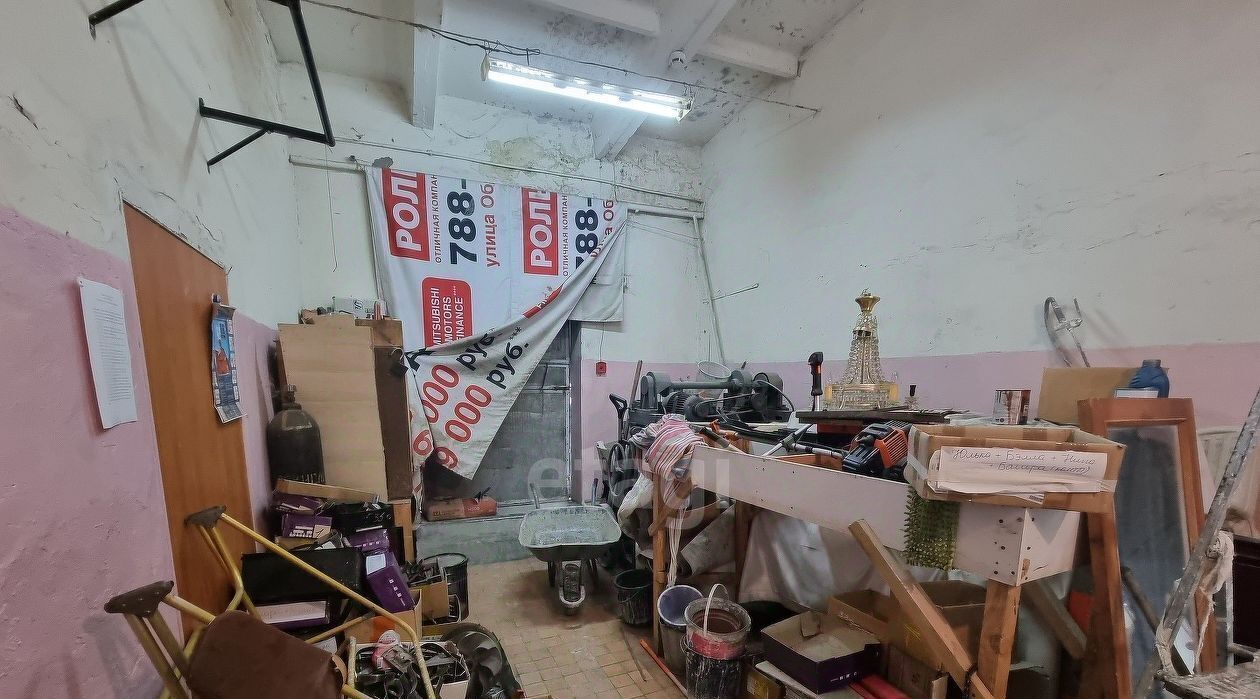 производственные, складские г Балашов ул Автомобилистов 2к/10 фото 19