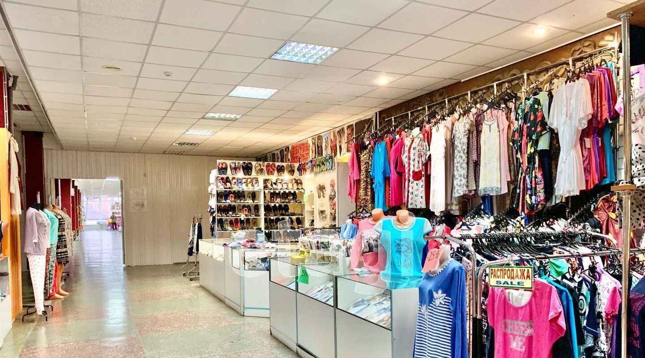 торговое помещение г Балашов ул Карла Маркса 39 фото 18