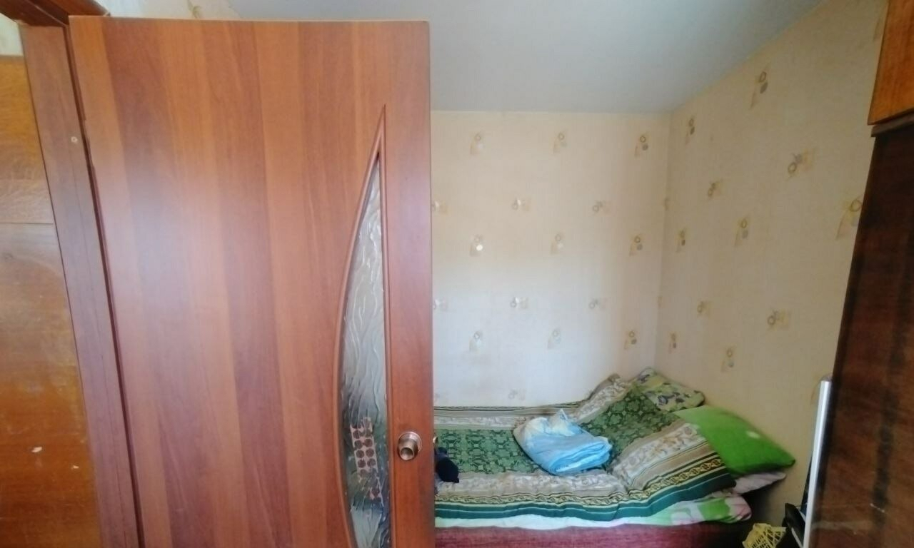 квартира г Бор ул Чугунова 3 фото 3