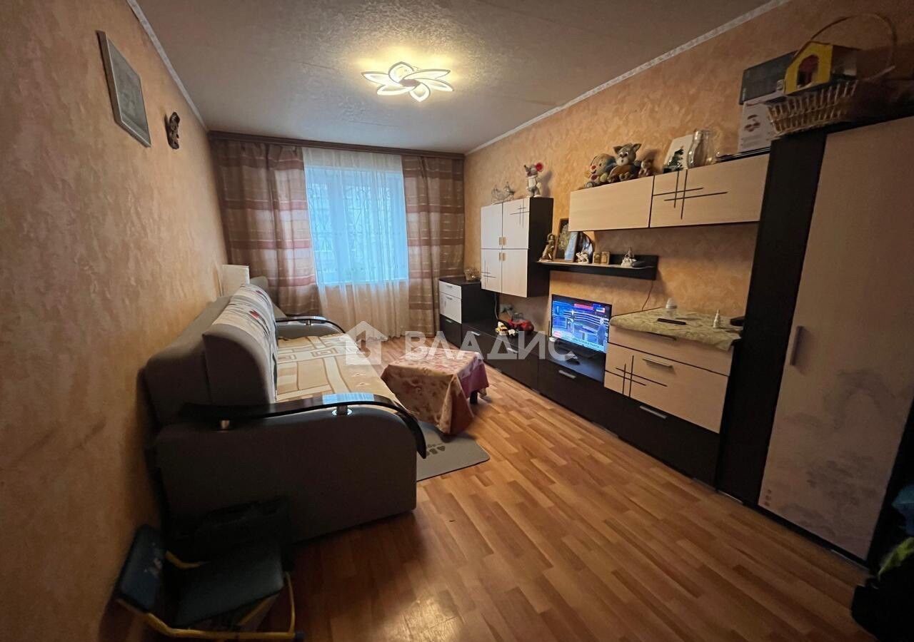 квартира г Нижний Новгород р-н Автозаводский Комсомольская ул Дьяконова 9к/2 фото 5