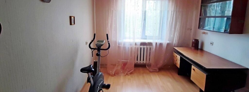 квартира г Тюмень ул Ставропольская 13 фото 13